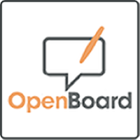 Logo OpenBoard