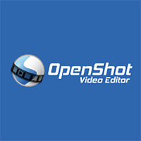 Logo Openshot