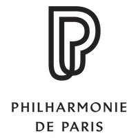 Logo Philharmonie de Paris