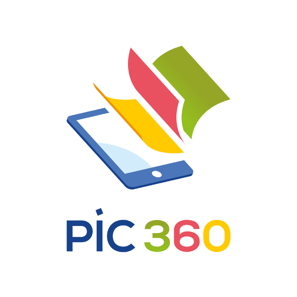 Logo PIC 360