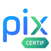 Logo Pix Certif