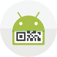 Logo QR Droid