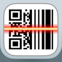 Logo QR Reader