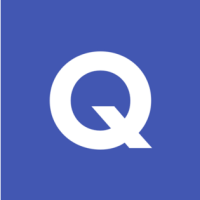 Logo Quizlet