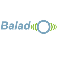 Logo Balado