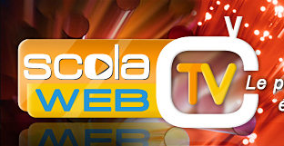 Logo Scolawebtv
