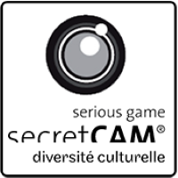 Logo secretCAM