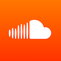 Logo Soundcloud