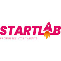Logo StartLab