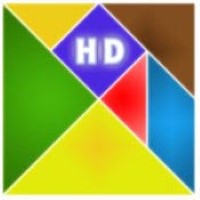 Logo Tangram HD