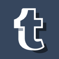 Logo Tumblr