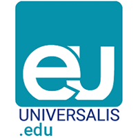 Logo Universalis Edu