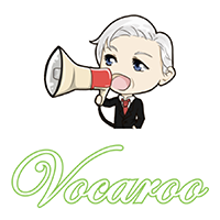 Logo Vocaroo