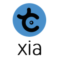 Logo Xia