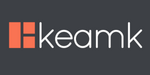 Logo de keamk