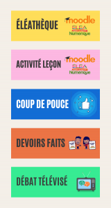 Visuel ressources