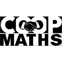Logo de la ressource Coopmath
