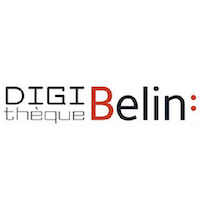 Logo de la ressource Digithèque Belin