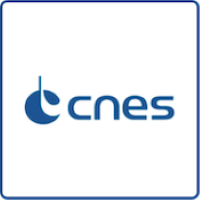 Logo de la ressource Éduthèque - CNES