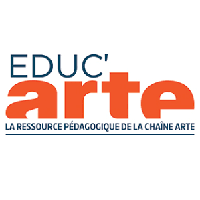 Logo de la ressource Éduc'ARTE