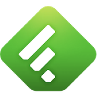 Logo de la ressource Feedly