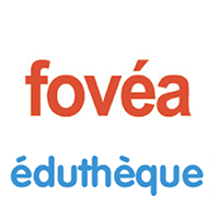 Logo de la ressource Fovéa (Éduthèque)