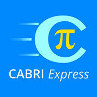 Logo de la ressource Cabri Express