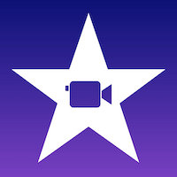Logo de la ressource iMovie