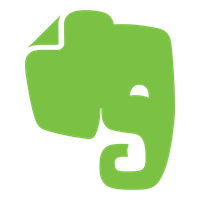 Logo de la ressource Evernote