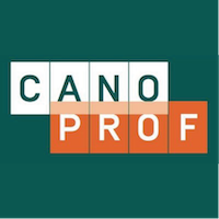 Logo de la ressource CANOPROF