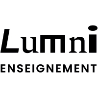 Logo de la ressource Lumni Enseignement