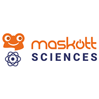 Logo de la ressource Maskott sciences