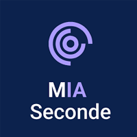 Logo de la ressource Mia Seconde