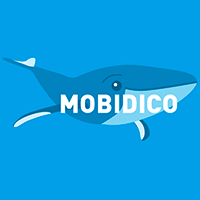 Logo de la ressource Mobidico