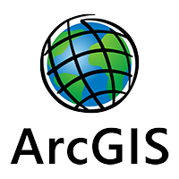 Logo de la ressource ArcGIS