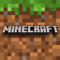 Logo de la ressource Minecraft