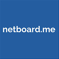 Logo de la ressource Netboard.me