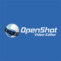 Logo de la ressource Openshot