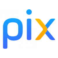 Logo de la ressource Pix