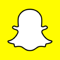 Logo de la ressource Snapchat