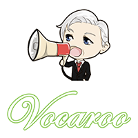 Logo de la ressource Vocaroo